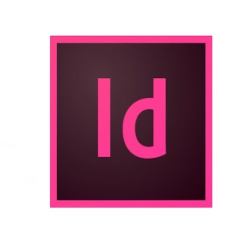 ADOBE INDESIGN3